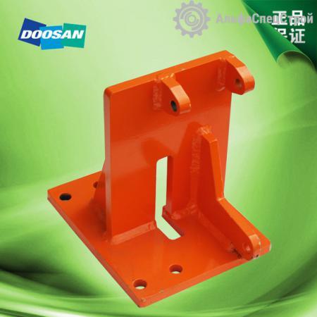 110402-00033 Кронштейн для гусеничного экскаватора Doosan 175LC-V